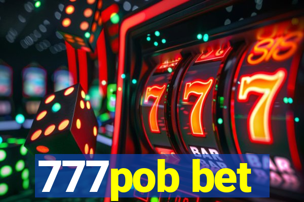 777pob bet